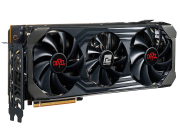 Graficka karta POWER COLOR RX6900XT 16GBD6-3DHE/OC AMD/16GB/GDDR6/256bit